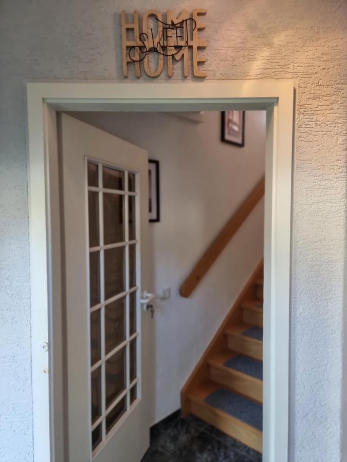 Sweet Home Wermelskirchen Exterior photo